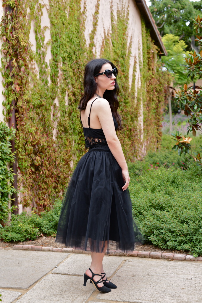 1Y5A7061 zps2nsgqr0c Styling: Black Tulle