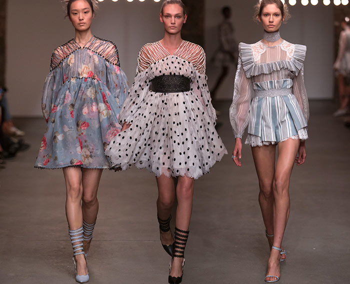 Zimmermann spring summer 2016 collection New York Fashion Week1 zps3sjpdmsy Fashion Month Favorite Designers 2015